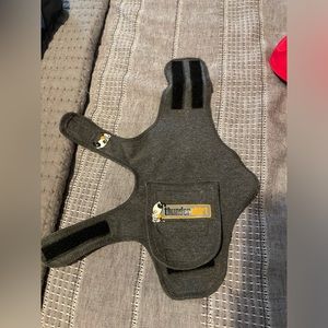 Thundershirt for dogs size XXS